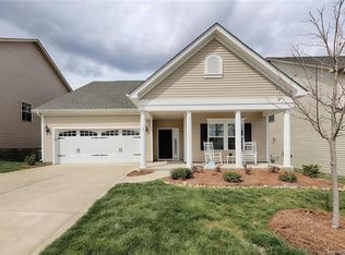 7341 Elbens Lane Sw, Concord, NC 28025