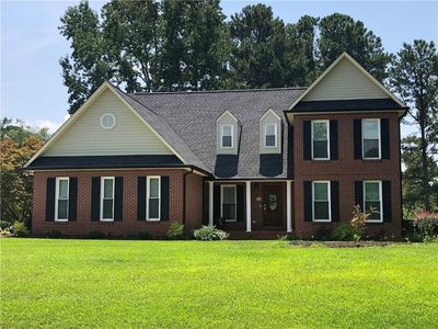 2624 Dog Leg Ln, Seneca, SC, 29678