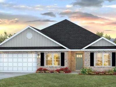 8796 Bluebell St, Milton, FL, 32583