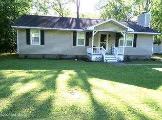 871 Chisholm Trl, Macon, GA 31220