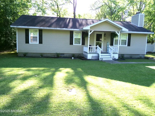 871 Chisholm Trl, Macon, GA 31220