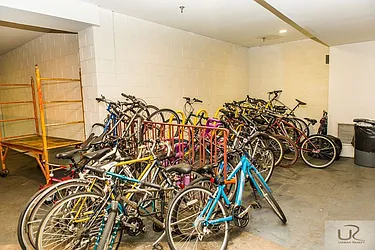 Rented by Urban Realty NYC