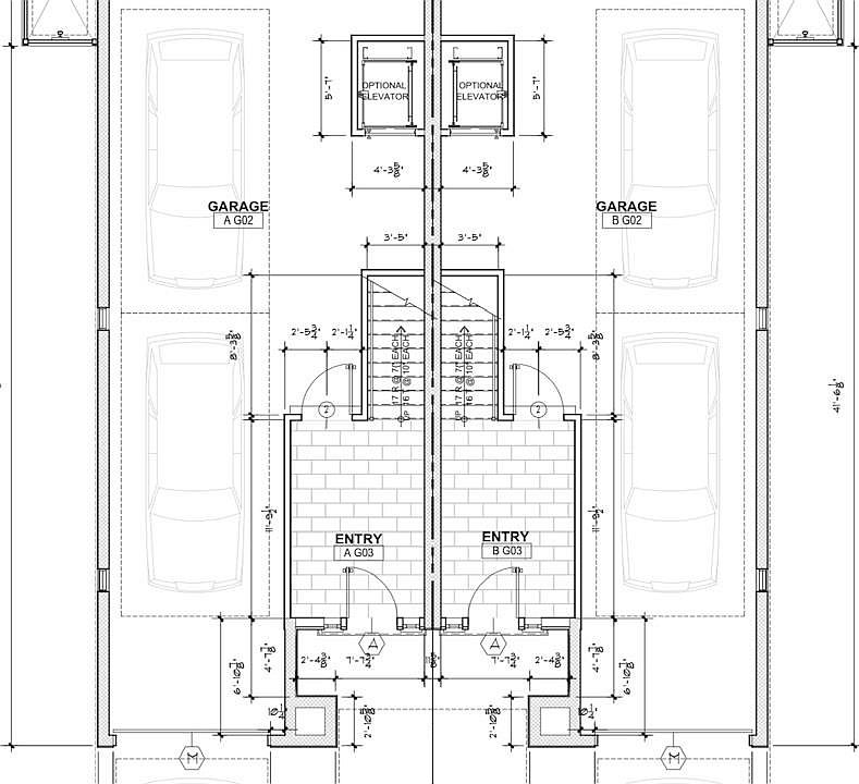 2nd image of 223 W 24th St #B