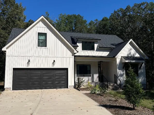 1115 Zeb Helms Rd, Monroe, NC 28112