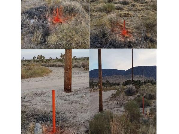 223 Rd St #8-LOT 32, Llano, CA 93544