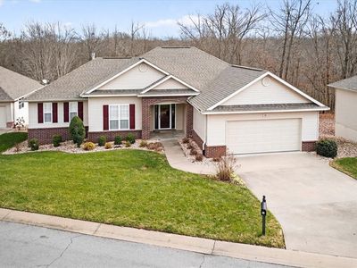 18 Parkridge Dr, Bella Vista, AR, 72715