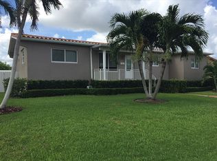 8000 SW 19th St, Miami, FL 33155