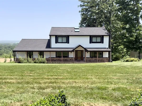 7040 Christopher Dr, Saint Louis, MO 63129
