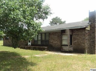 361 Fortner Rd, Rainsville, AL 35986