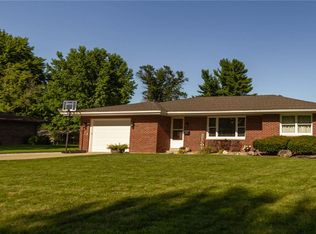 206 Hickory St, Alhambra, IL 62001