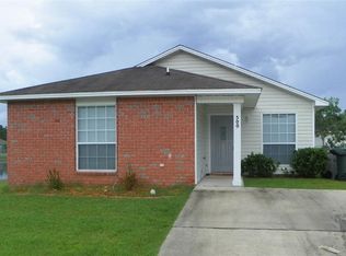 500 Ashwood Ln, Pensacola, FL 32506