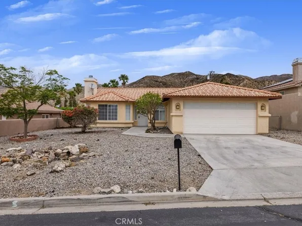 66144 Avenida Cadena, Desert Hot Springs, CA 92240