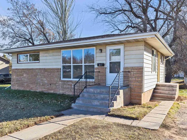 3801 W Chicago St, Rapid City, SD 57702