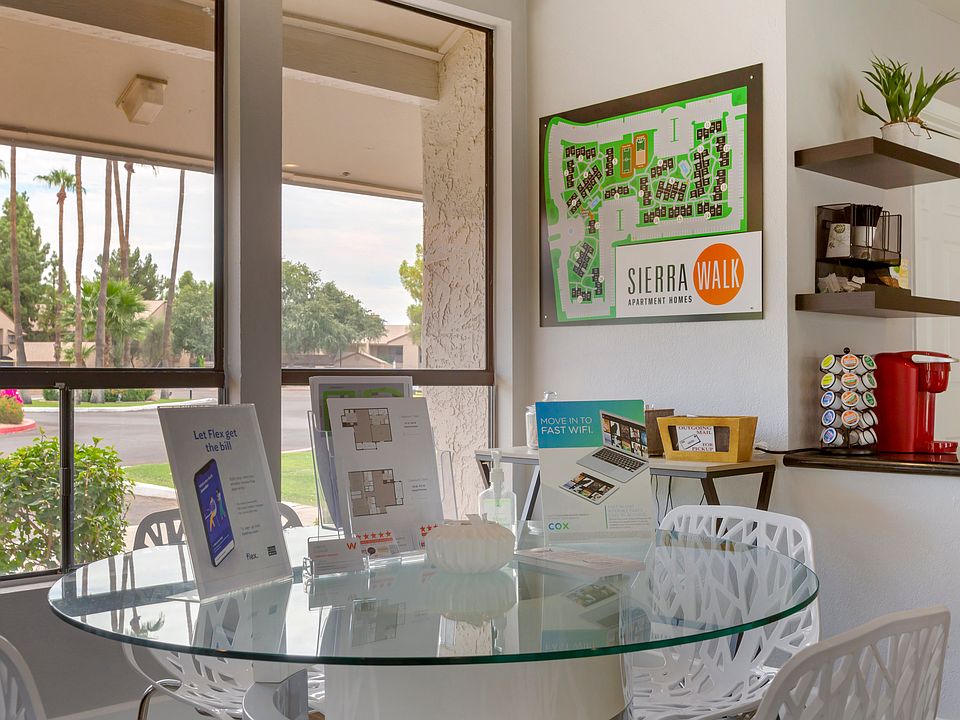 1st image of 4748 W Sierra Vista Dr #141