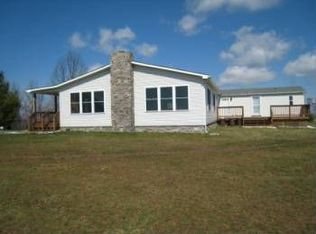 1296 White Rock Rd NW, Floyd, VA 24091