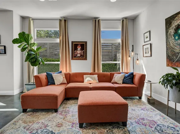 3504 Clawson Rd APT 7, Austin, TX 78704