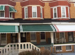 731 E 23rd St, Baltimore, MD 21218
