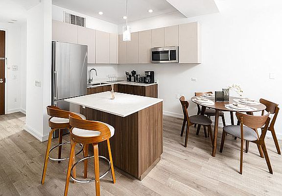 2nd image of 45 John St #2D