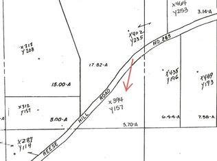 5960 Reese Hill Rd, Sumas, WA 98295