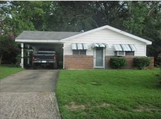 4201 Worthy Dr, Lake Charles, LA 70607