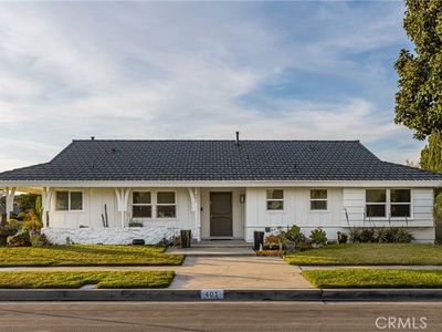 401 E Riverview Ave, Orange, CA, 92865