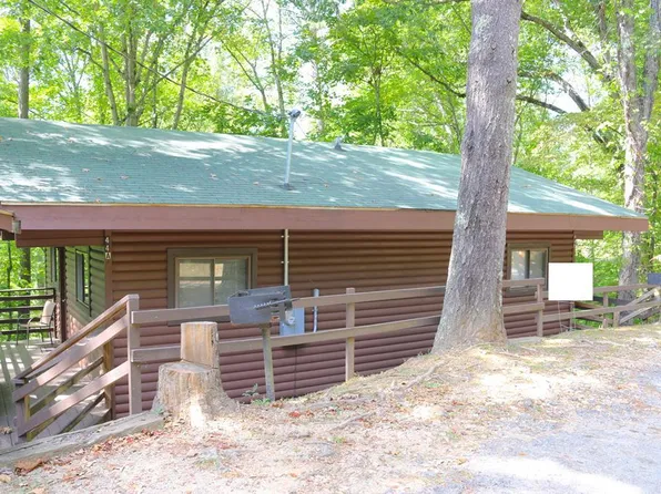 794 Biltmore Cir, Bryson City, NC 28713