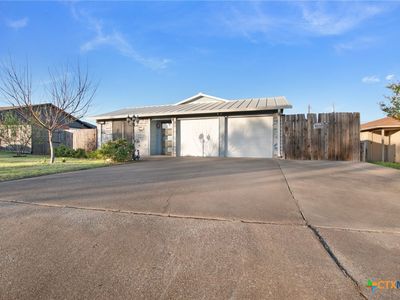 103 W Hogan Dr, Copperas Cove, TX, 76522