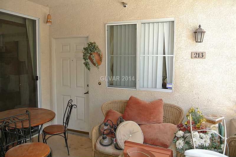 1st image of 7617 S Durango Dr #213