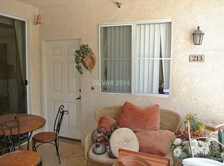 7617 S Durango Dr #213, Las Vegas, NV 89113