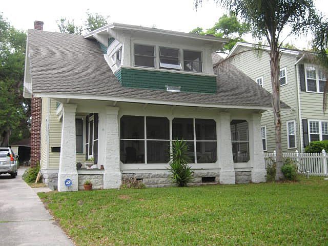 Sears and Robuck kit house