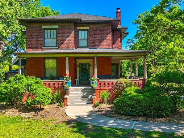 709 Gilman St, Moberly, MO 65270