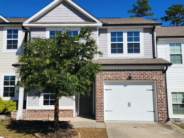 5308 Nikki Way, Grovetown, GA 30813