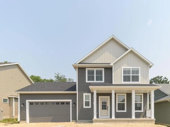 1133 Hickory Hills Drive, Sun Prairie, WI 53590