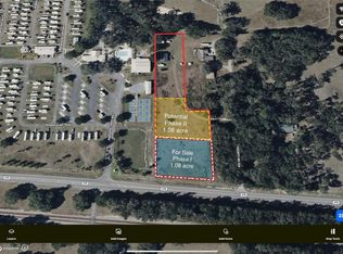 S #C-475, Bushnell, FL 33513