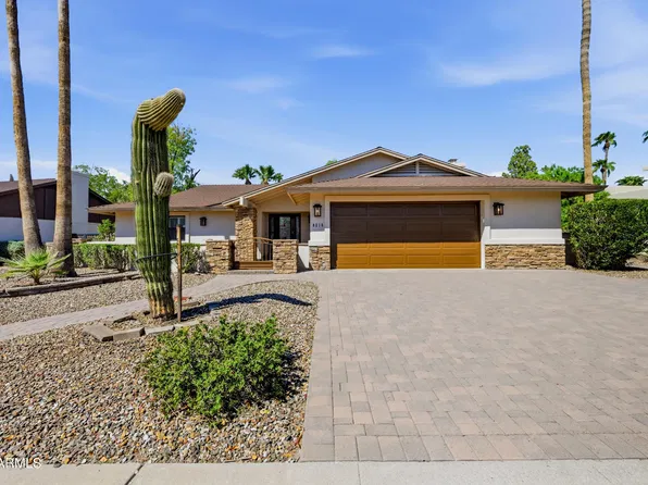 8218 E Lippizan Trail, Scottsdale, AZ 85258