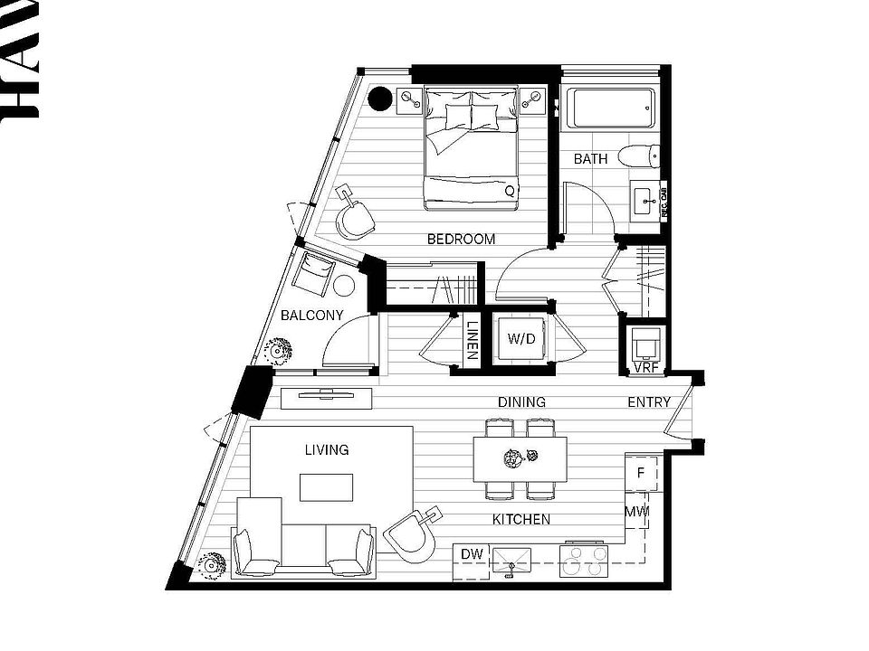 1st image of 3963 Uplands Way #304
