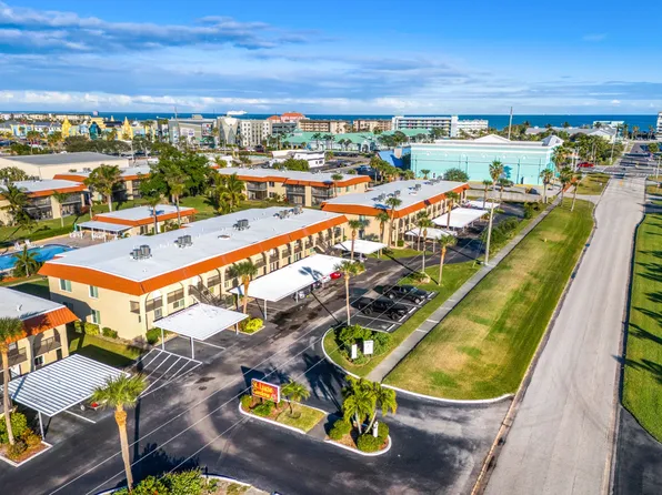 201 Saint Lucie Ln APT 104, Cocoa Beach, FL 32931