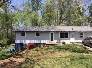 5083 Fawn Ln, Morristown, TN 37814