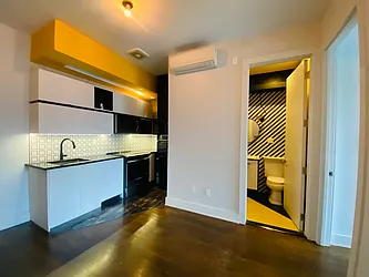 Rented by Pear NYC LLC