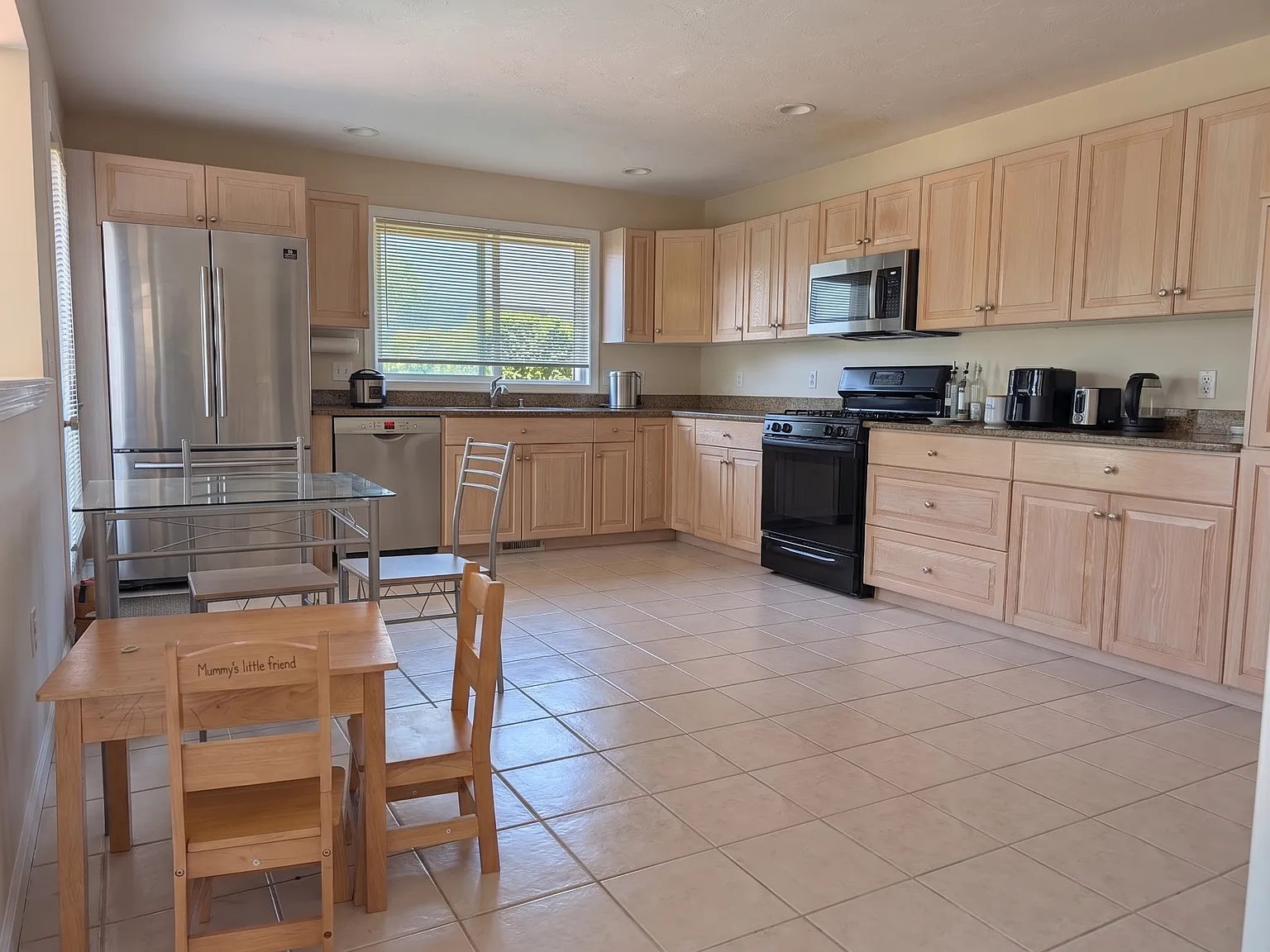 2 bed, 2158 sqft, $3,500 — Photo 1