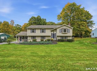 218 Brainard Rd, Enfield, CT 06082