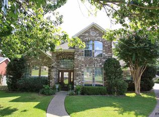 3904 Barkwood Cir, Tyler, TX 75707