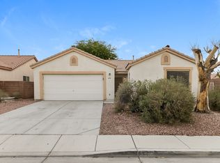 634 Turtleback Dr, North Las Vegas, NV 89031