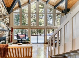 (Undisclosed Address), Truckee, CA 96161