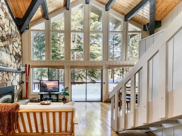 (undisclosed Address), Truckee, CA 96161