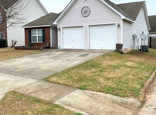 409 Timberwind Dr, Byron, GA 31008