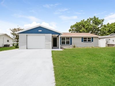 6325 Limerick Ave, New Port Richey, FL, 34653
