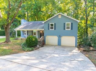 4990 Turtle Rock Dr, Marietta, GA 30066