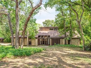 1112 Oakwood Dr, Keller, TX 76248