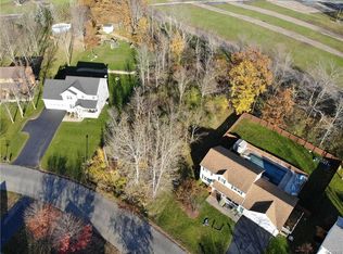 27 Talisman Ter, Oswego, NY 13126